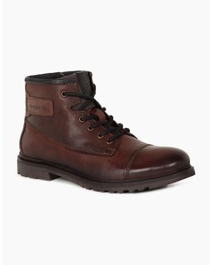 Bugatti Ardel Boots - Brown