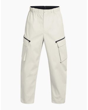 Under Armour Utility Cargo Joggers - Natural