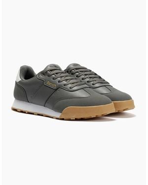 Bench Murray /Gum Trainers - Black