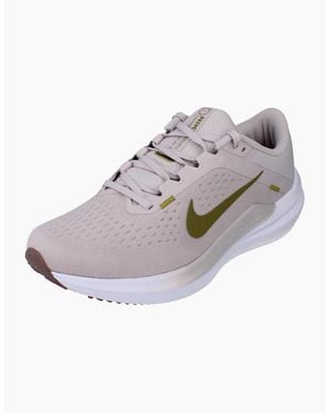 Nike Air Winflo 10 Dv4023 010 - Grey