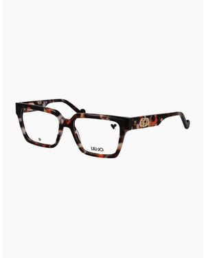 Liu Jo Optical Frame Lj2778 038 54 - Brown