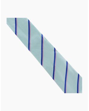 dunhill Tie - Blue