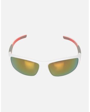 Mountain Warehouse Byron Sunglasses - Blue