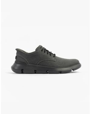 Skechers 205352/Blk Garza - Black