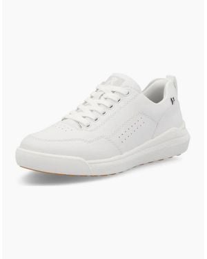 Rieker W1101-80 - White