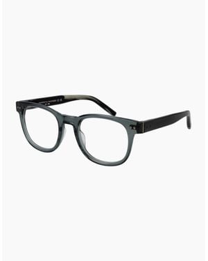 Tommy Hilfiger Optical Frame Th 86 Kb722 51 - Black