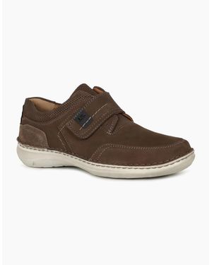 Josef Seibel New Anvers 83 Shoes - Brown