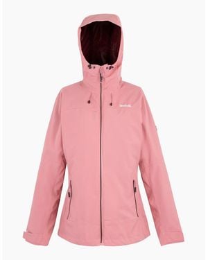 Regatta Ladies Wentwood 3 - Pink