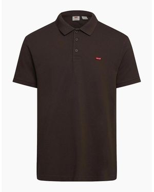 Levi's Levi's Lsehm Po - Black