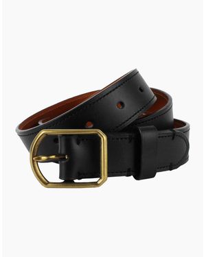 dunhill Belt - Black