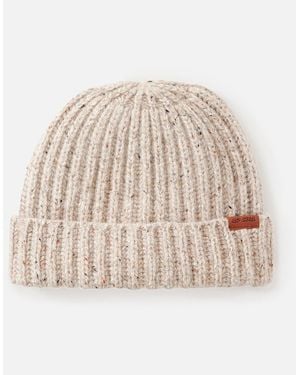Rip Curl Rip Curl Down South Beanie - Natural