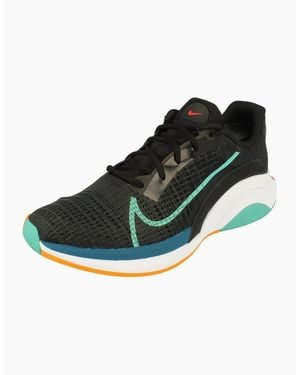 Nike Superrep Surge Trainers Cu7627 093 - Green