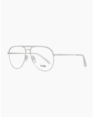 Maje Optical Frame Mj3002 902 54 - Metallic
