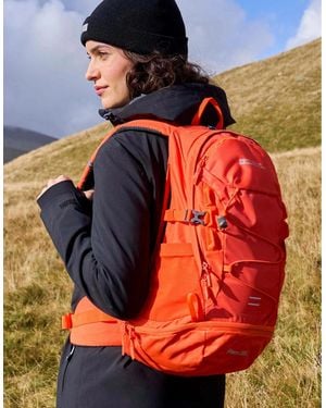 Mountain Warehouse Pace 20L Backpack - Orange