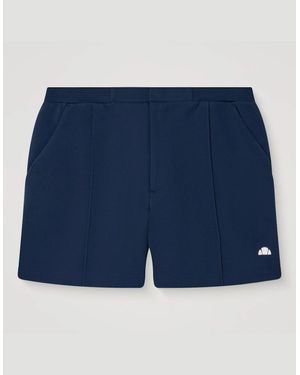 Ellesse Reliani Short - Blue