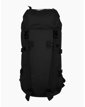 Mountain Warehouse High 50L Backpack - Black
