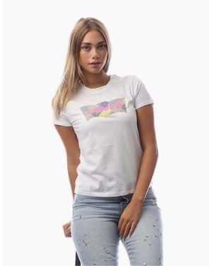 Levi's 501 Orig Jeans - White