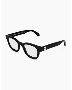 Off-White c/o Virgil Abloh Off Eyewear Style 8N - Black