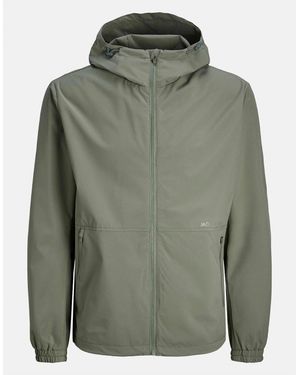 Jack & Jones Light Jacket - Green