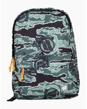 Santa Cruz Cruz Backpack - Green