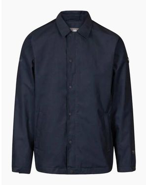 Trespass Tp50 Fawler Jacket - Blue