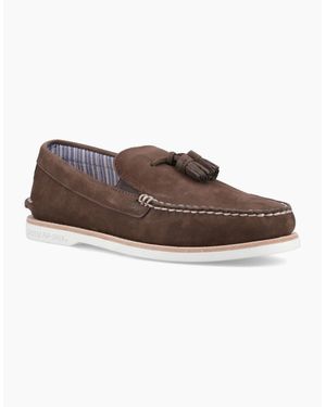 Sperry Top-Sider Authentic Original Boat Loafers - Brown