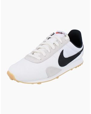 Nike Pre Montreal Racer Vntg Trainers 828436 101 - White