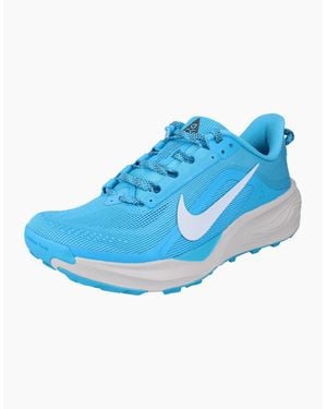 Nike Acg Pegasus Trail Running Trainers Hv8116 Shoes 400 - Blue