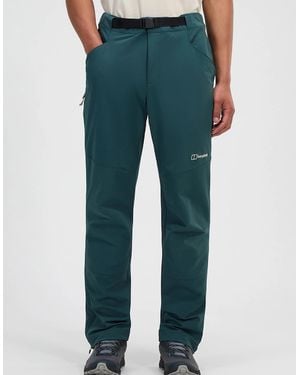 Berghaus Skelbo Pant - Blue