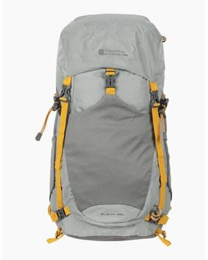 Mountain Warehouse Elgon 35L Backpack - Grey