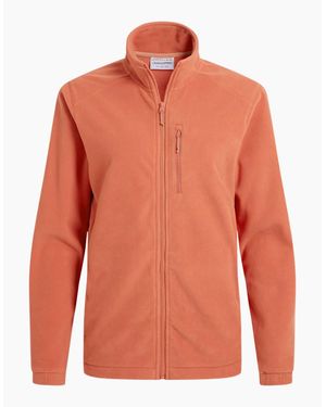 Craghoppers Ladies Miska Plus Ii Jacket - Orange