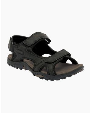 Regatta Great Outdoors Haris Sandals - Black