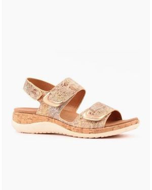 Lunar Beatrice Jlh543 - Metallic