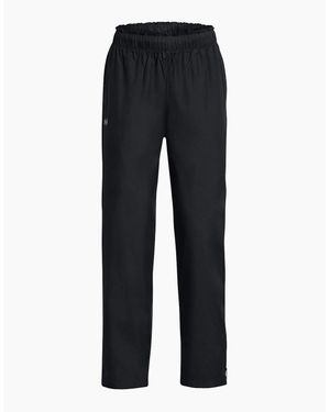Under Armour Rush Os Wvn Pant - Blue
