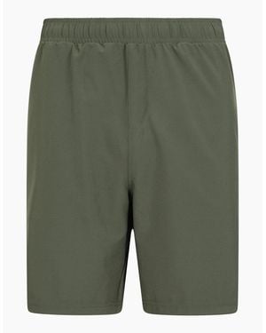 Mountain Warehouse Hurdle Shorts - Green