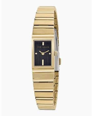 Ted Baker Lileey Watch - Metallic