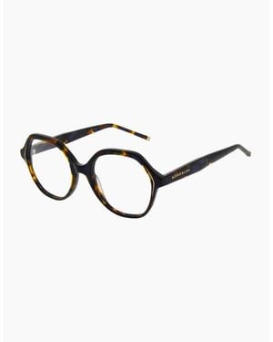 Scotch & Soda Optical Frame Ss1015 126 52 - Brown