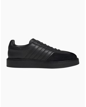 Adidas Originals Gazelle Gazelle Indoo - Black