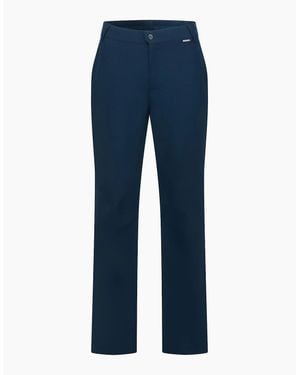Regatta Highton Waterproof Trousers - Blue
