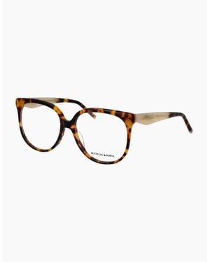 Scotch & Soda Optical Frame Ss3023 104 54 - Multicolour