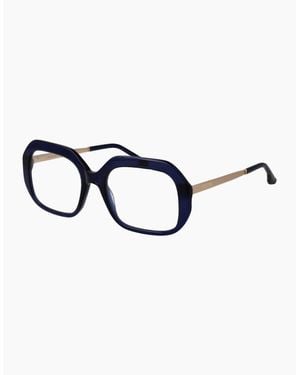 Sandro Optical Frame Sd2048 678 54 - Blue