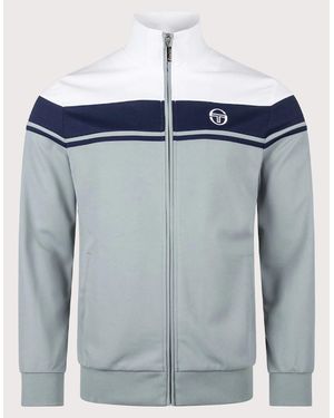 Sergio Tacchini Damarindo Track Jacket - Blue