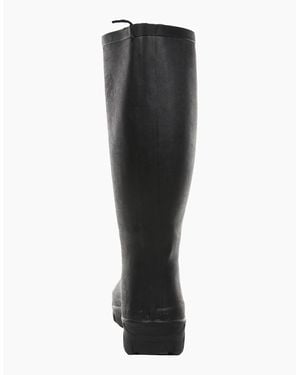 Regatta Great Outdoors Mumford Ii Rubber Wellington Boots - Black