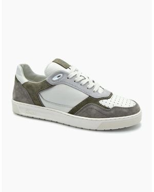 Sioux Tedroso-704 Shoe - Metallic