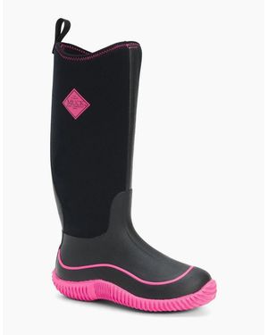 Muck Boot Hale Wellingtons - Blue