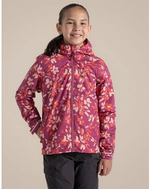 Craghoppers Sylvie Jacket - Pink