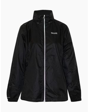 Regatta Ladies Corinne Iv Waterproof Jacket - Black
