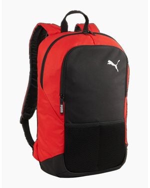 PUMA Teamgoal Backpack - Red