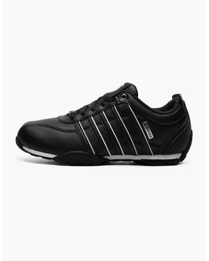 K-swiss K-Swiss Arvee 1.5 Trainers - Black