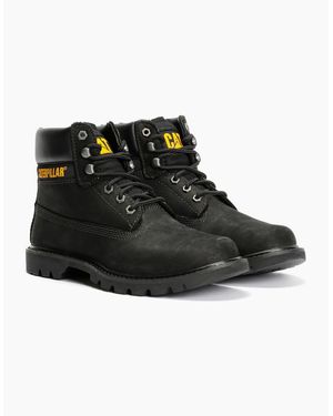 Caterpillar Colorado 2.0 P110425 Boots - Black